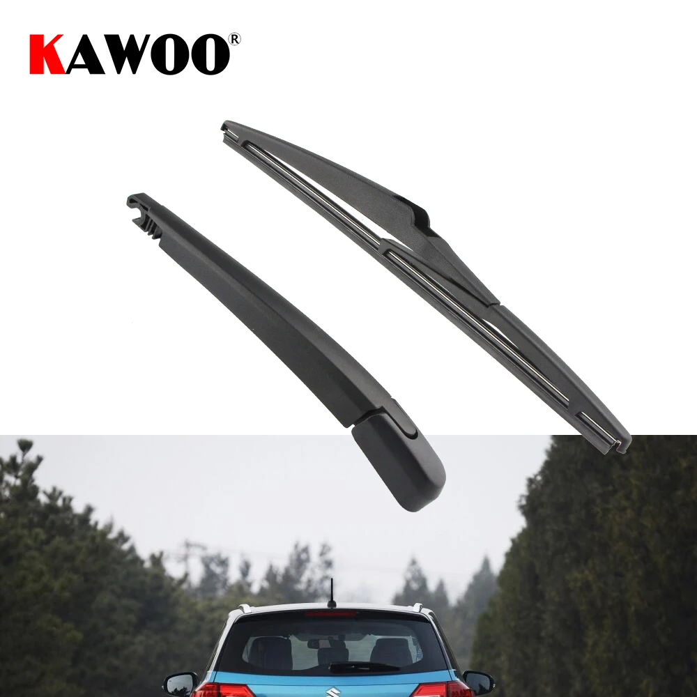 Дворники задние для Suzuki Grand Vitara Hatchback (2008 2015) 310 мм|window wiper arm|wiper armrear |