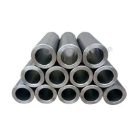 32mm alloy tube gcr15 seamless bearing steel metal tubing high strength steel uns g52986 aisi52100 jissuj2 din100cr6