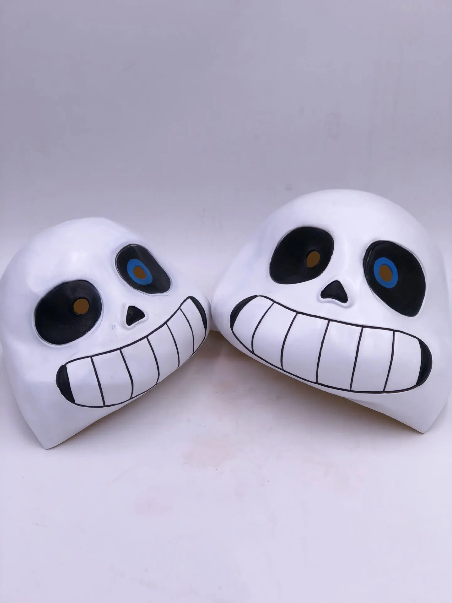 Sans Undertale Косплей толстовки эмульсионная маска куртка Sans плюс бархат с капюшоном на молнии свитер анимация игровое снаряжение