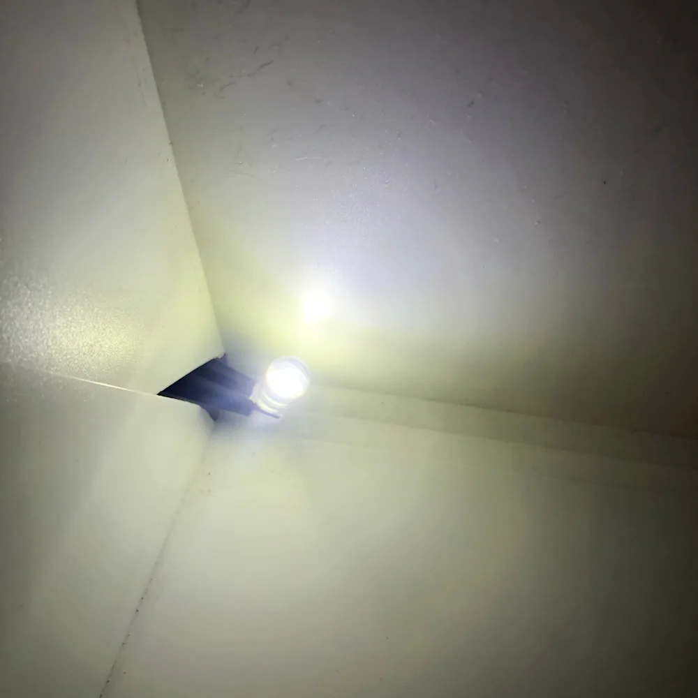 

Лампы Автомобильные светодиодные, W5W, T10, 2825, 168, 192, 12 в пост. Тока