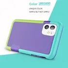 Чехол для iPhone 11, ударопрочный чехол для iPhone 11 Pro Max XR 11Pro 6s 6 Plus, 3 цвета, мягкий TPU чехол для iPhone XR iPhone 11Pro Max