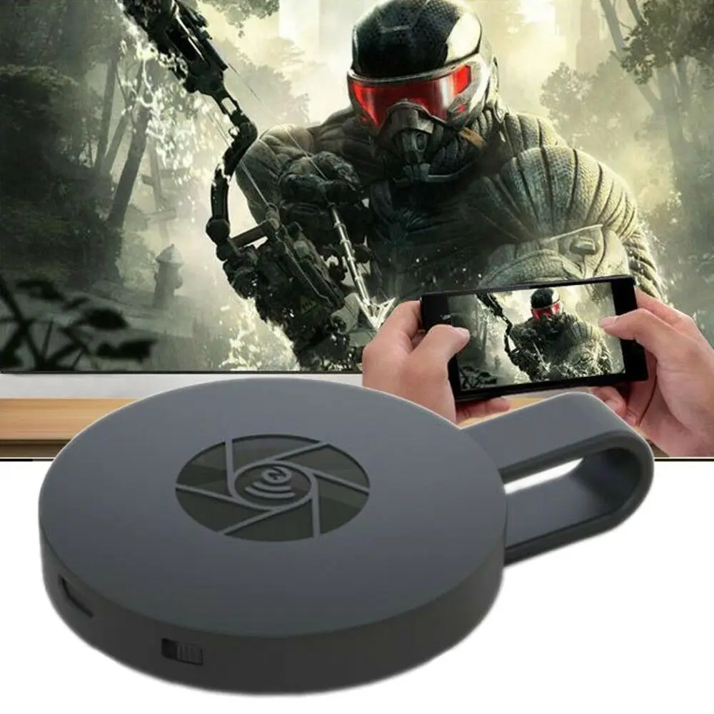 MiraScreen G2 TV Stick беспроводной ключ Miracast Airplay DLNA WiFi 1080P HD медиа | Компьютеры и офис