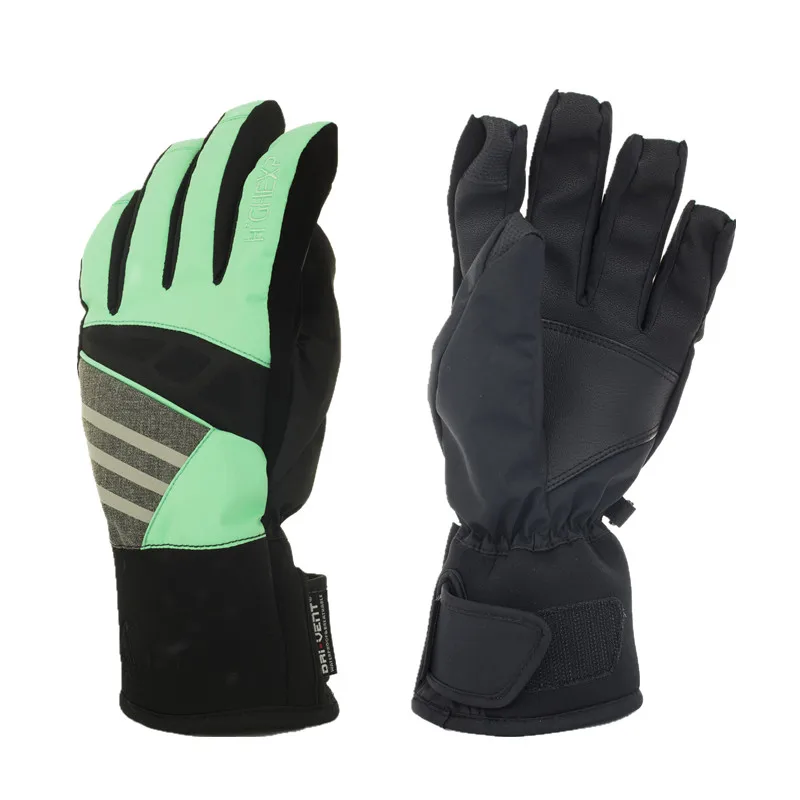 перчатки сноубордлыжи горнолыжные лыжные для сноуборда мужские сноуборд