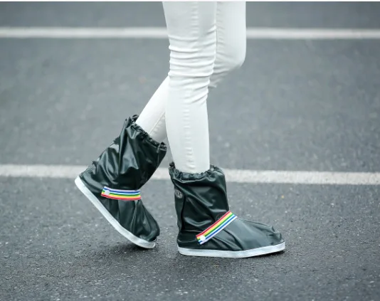 Новое поступление 2021 защитные ботинки и чехлы для обуви мужчин женщин взрослые