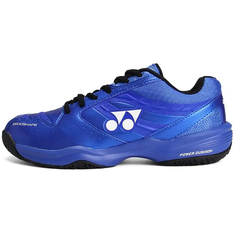 SHB100DR Yonex бадминтон обувь для Для мужчин Для женщин бадминтон тренировка, Теннис Спортивная обувь Кроссовки 100c - Цвет: SHB100DR