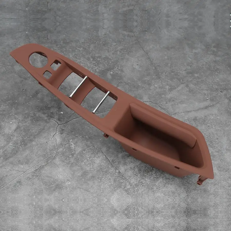 1 шт. передняя панель управления для BMW 520i 520d 523i 525i 525d 528i 530i 530d 535i 535d | Автомобили и