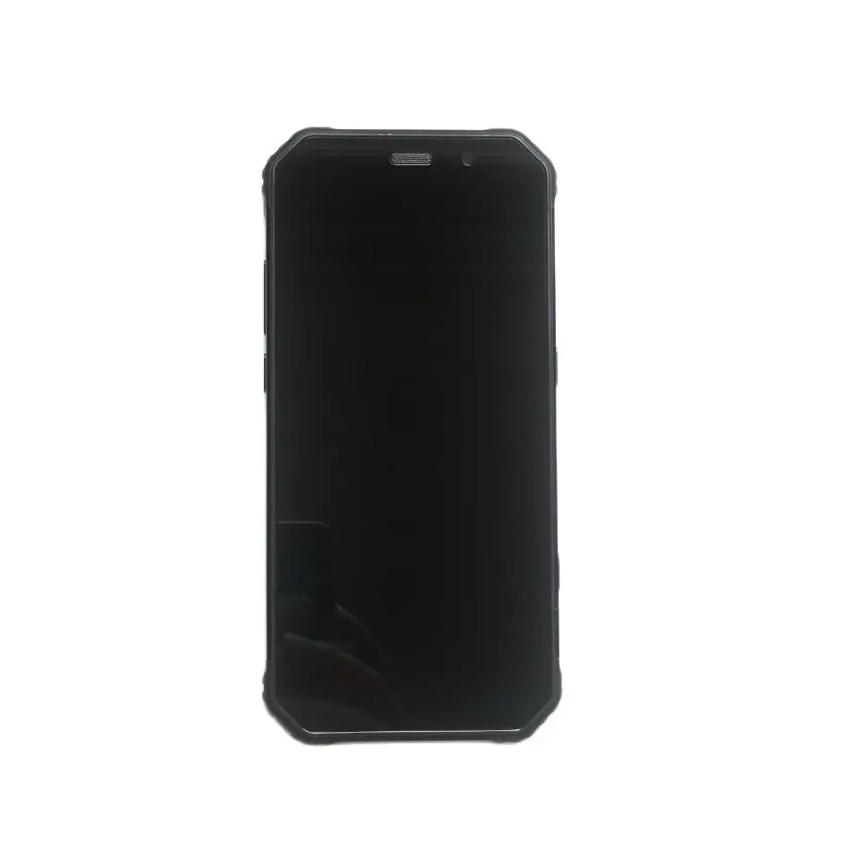 Pantalla LCD Original para AGM A9, con Marco, montaje de digitalizador con pantalla t&aacute;ctil, herramientas de reparaci&oacute;n de vidrio de repuesto, placa Usb, nuevo-1