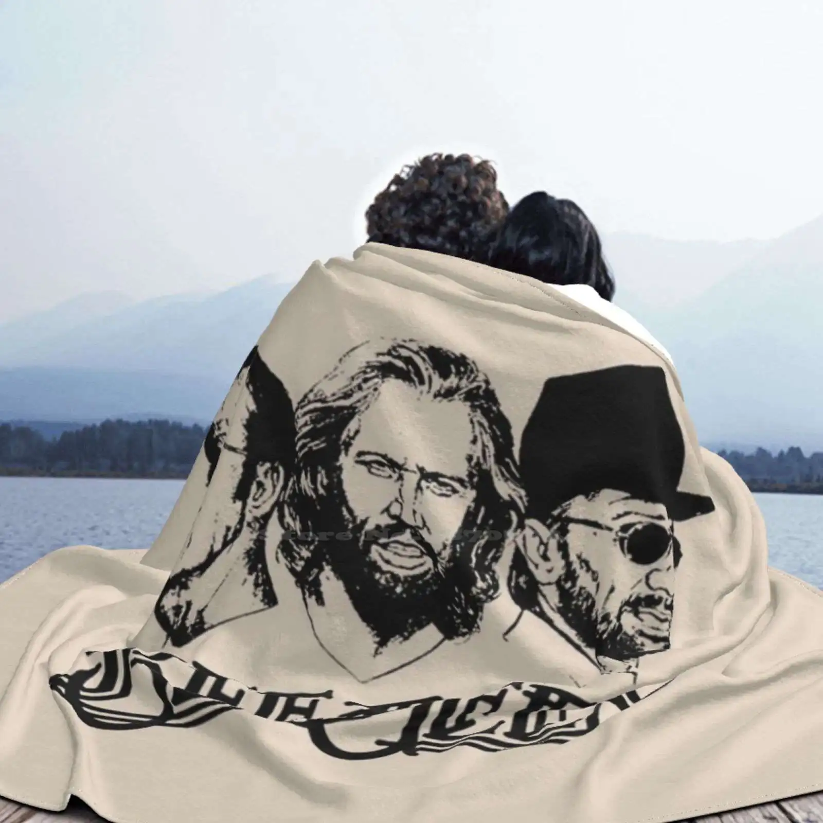 Модное мягкое теплое одеяло Bijiz Энди Гибб Би Джиз тень танцевальный альбом