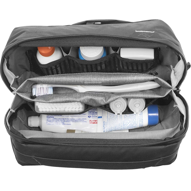 Пиковый дизайн сумка для хранения |