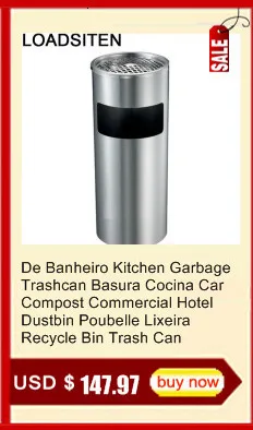 Basura Cocina кухня держатель мусора мешок De Banheiro ноль отходов Pattumiera педаль Lixeira мусорная корзина Poubelle корзина для мусора