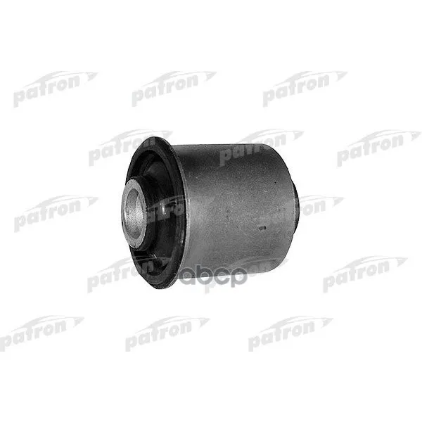 Сайлентблок Балки Задней Chevrolet Aveo (T200) 03 08 PATRON арт. PSE1673|Зеркала и крышки| |