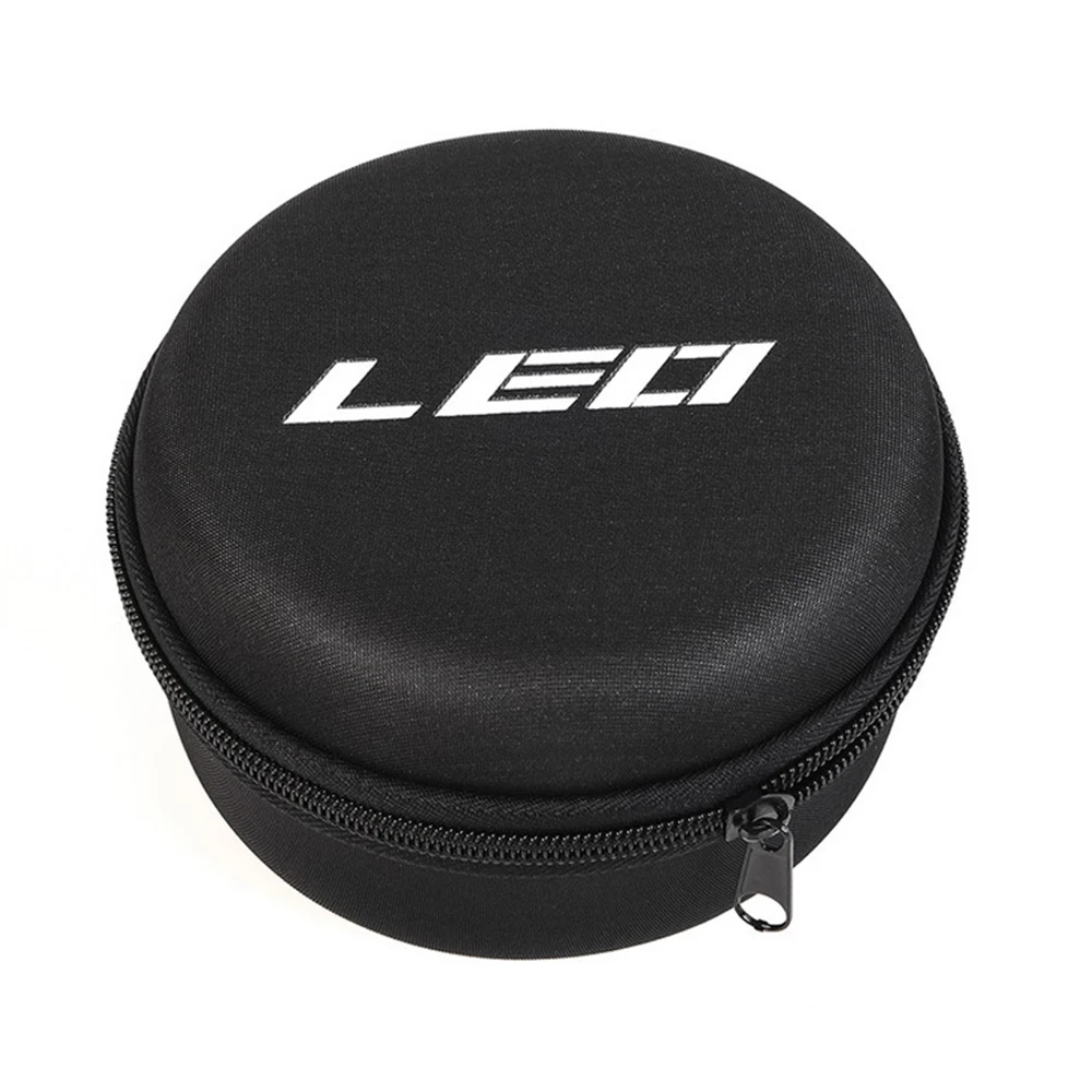 EVA сумка для рыболовной катушки защитный чехол спиннинга/плота/нахлыстом