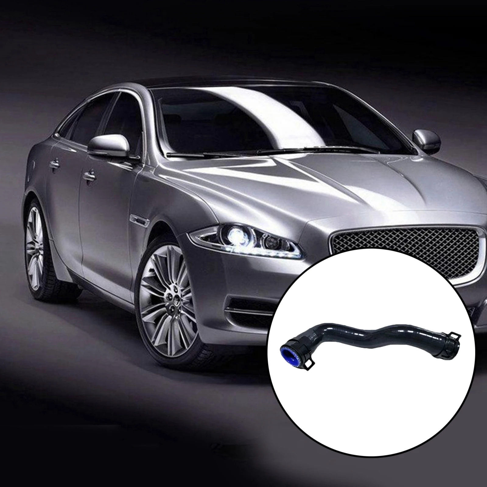 

Впускной шланг для автомобильного турбокомпрессора 2710901629 для Mercedes W172 W204 C180 C200 C250 W212