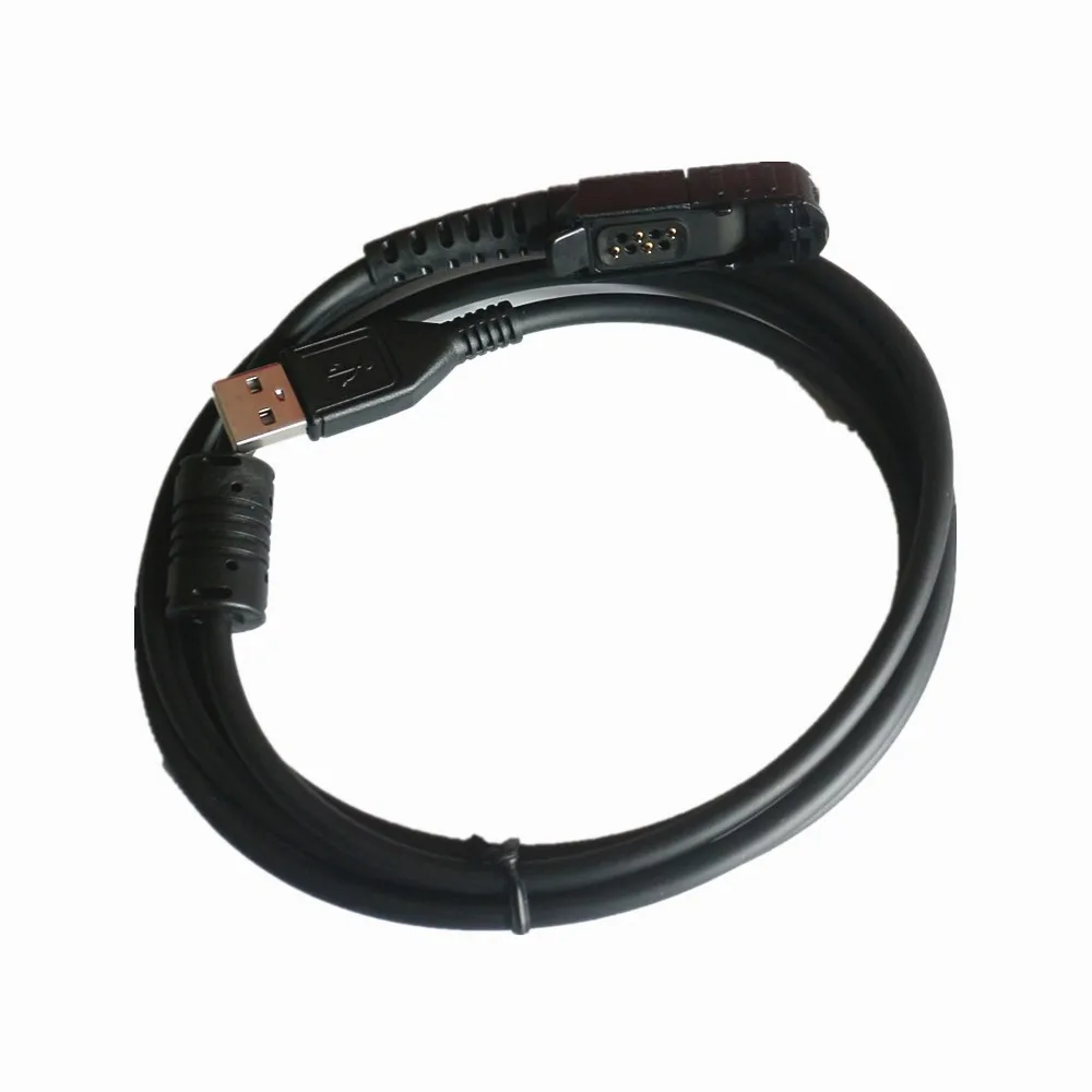 Сменный кабель программирования PMKN4115B для Motorola XIR P6620 P6600 E8600 E8608 двухсторонняя