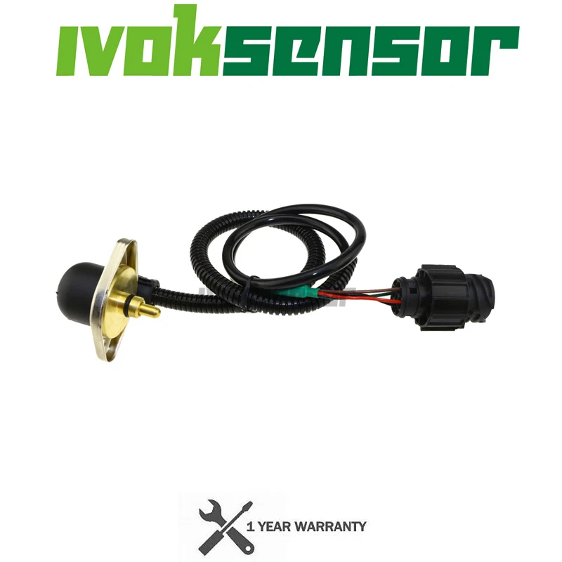 1 шт. датчик давления масла в автомобиле запчасти для грузовиков VOLVO FH OE 20706889 20374280