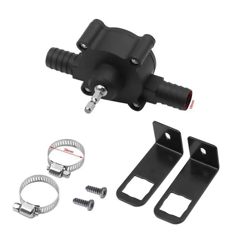 Насос для электродрели самовсасывающие переносные насосы масляной и жидкости