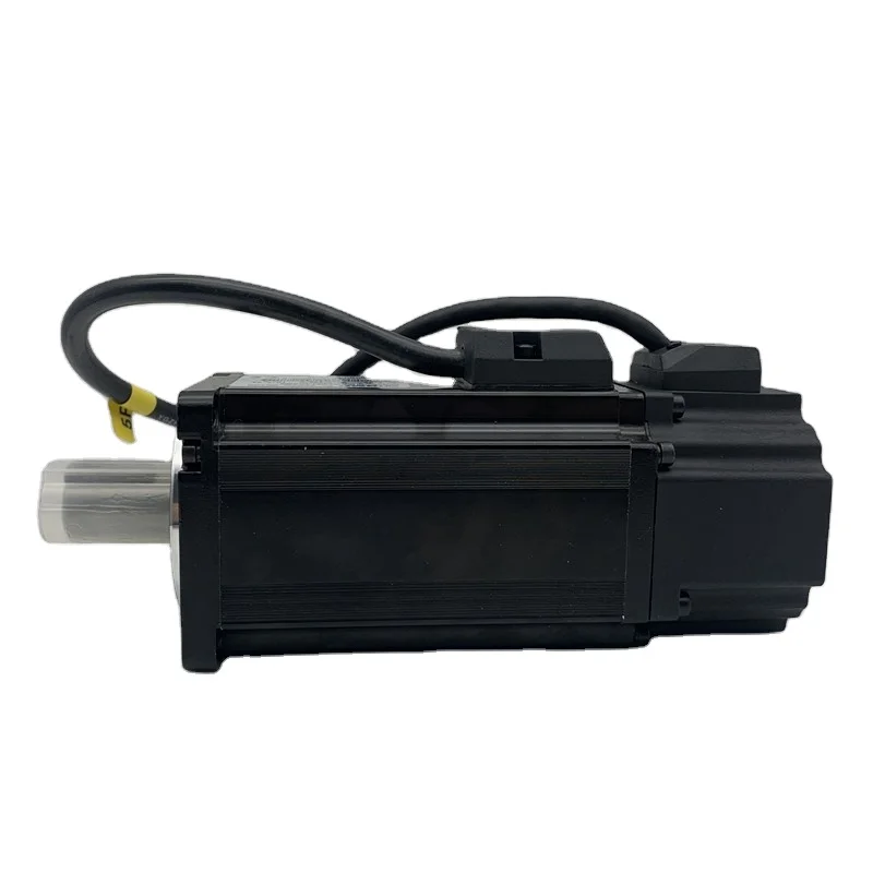 

High power Three phase 220V 1KW servo motor with driver for robot 3000RPM