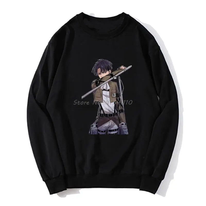 

Yu Kanda Print Hoodie D Gray Man Allen Walker Anime Men Fleece Hoodies Sweater Sweatshirt Streetwear Harajuku