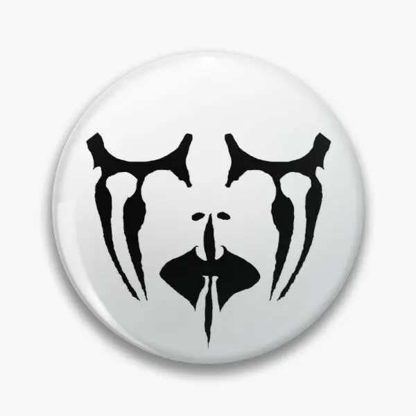 

Мягкая Металлическая Булавка С кнопкой-барабаном Jordison, Женский декоративный значок для шляпы, одежда, Мультяшные Креативные украшения