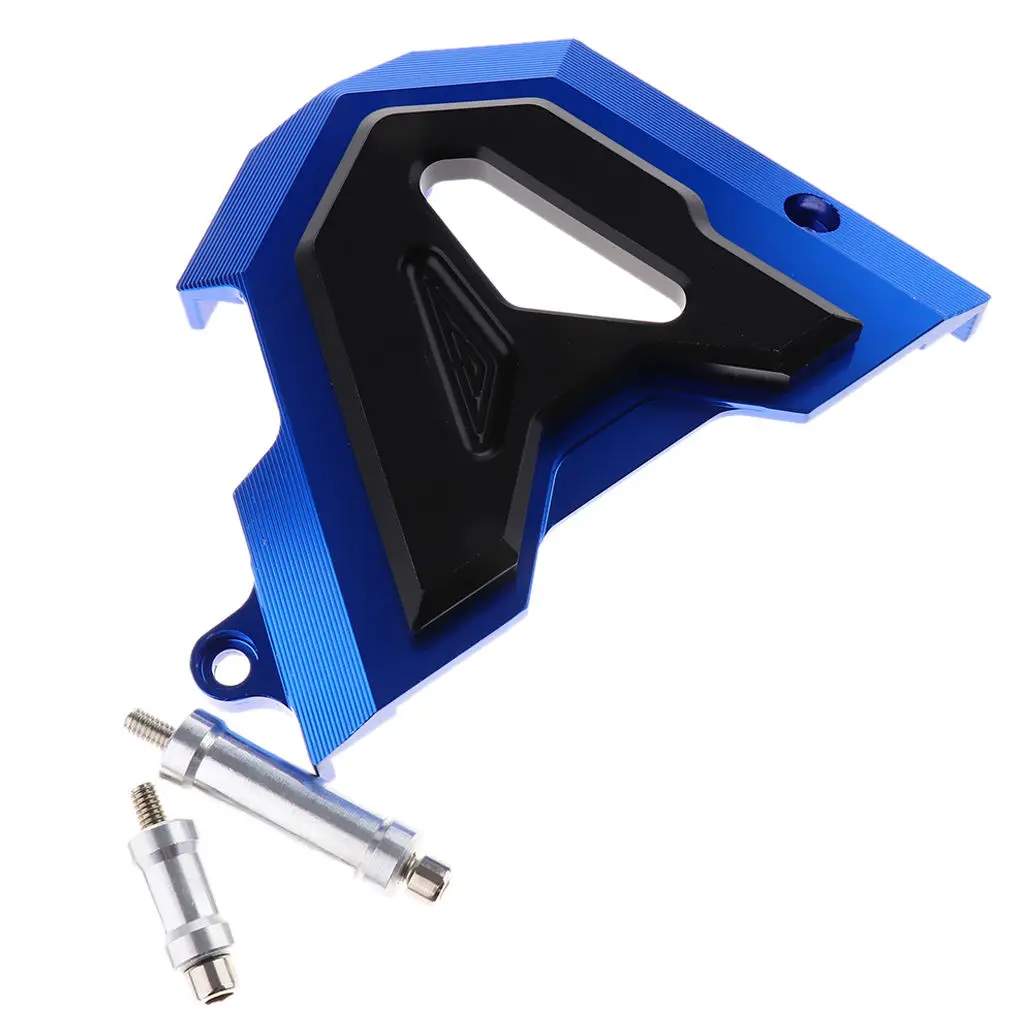 

Front Sprocket Engine Chain Protector For Kawasaki Ninja 250 Z250