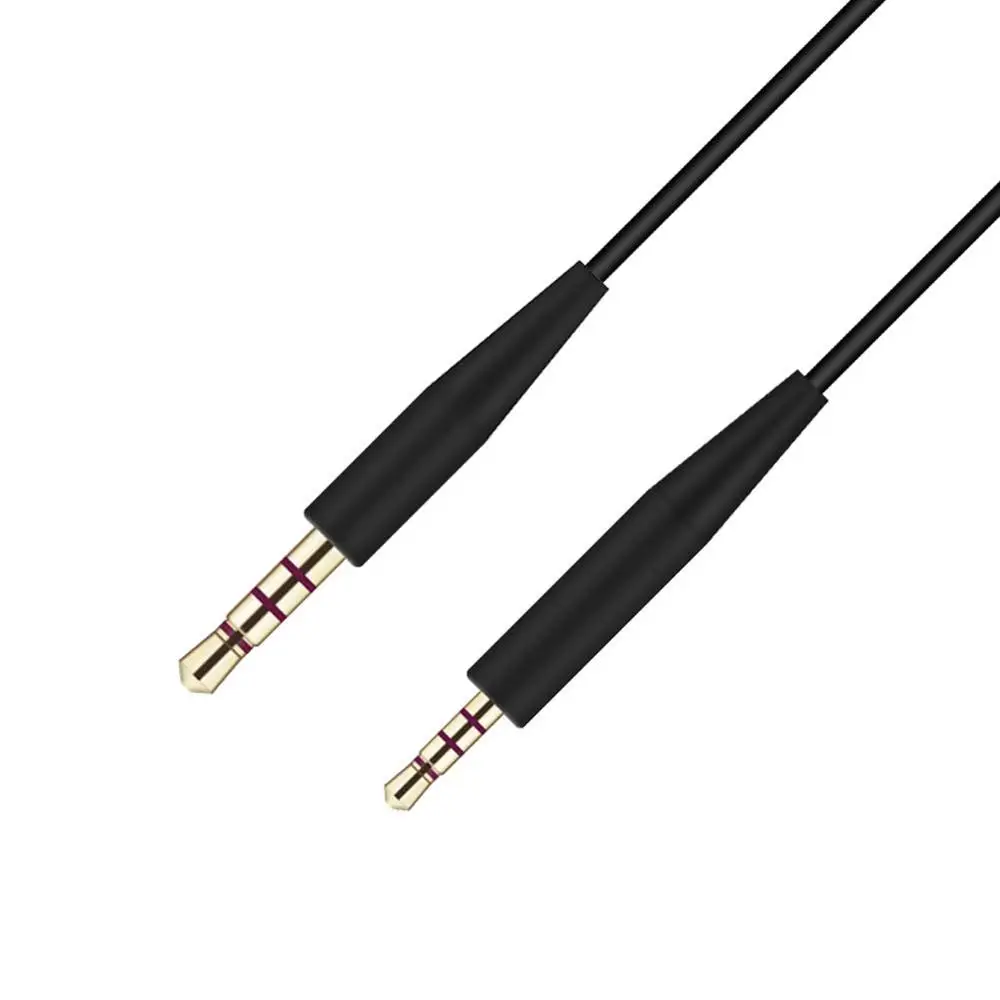 Сменный Удлинительный стерео кабель для наушников Bose 700 NC700 QC35 QC25 Soundlink Soundtrue AE2