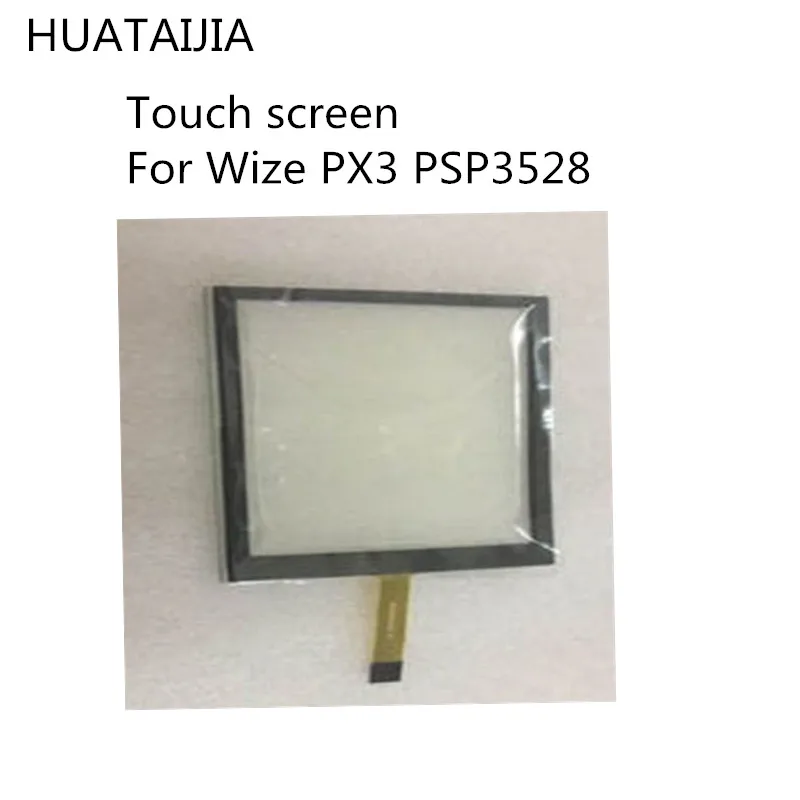 Сенсорная панель для Prestigio Wize PX3 PSP3528 сенсорный экран дигитайзер стекло DUO |