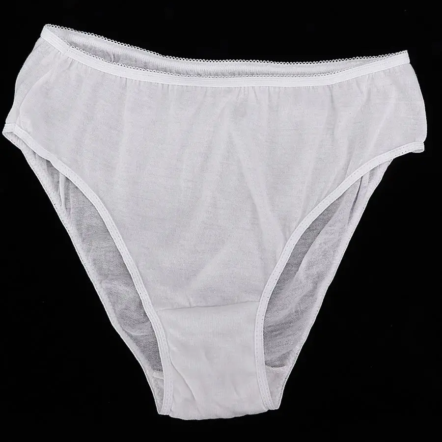 4 шт. одноразовые дышащие трусы для беременных | Красота и здоровье