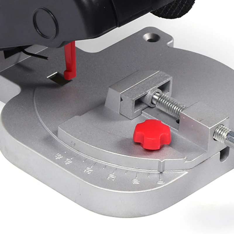 Высокопроизводительный мини-настольный станок для резки 60 Вт металла стекла