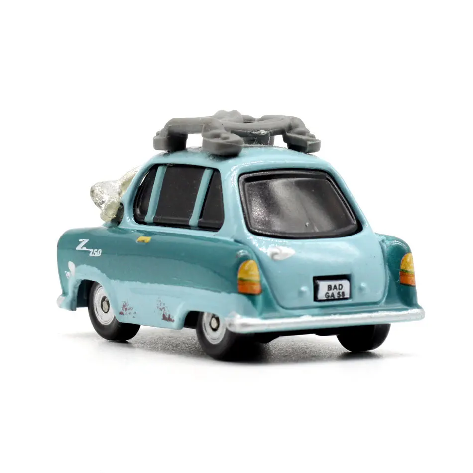 Disney Pixar Cars 3 21 стиль для детей Джексон шторм Высокое качество автомобиль подарок на день рождения сплав автомобиля игрушки модели персонажей из мультфильмов рождественские подарки