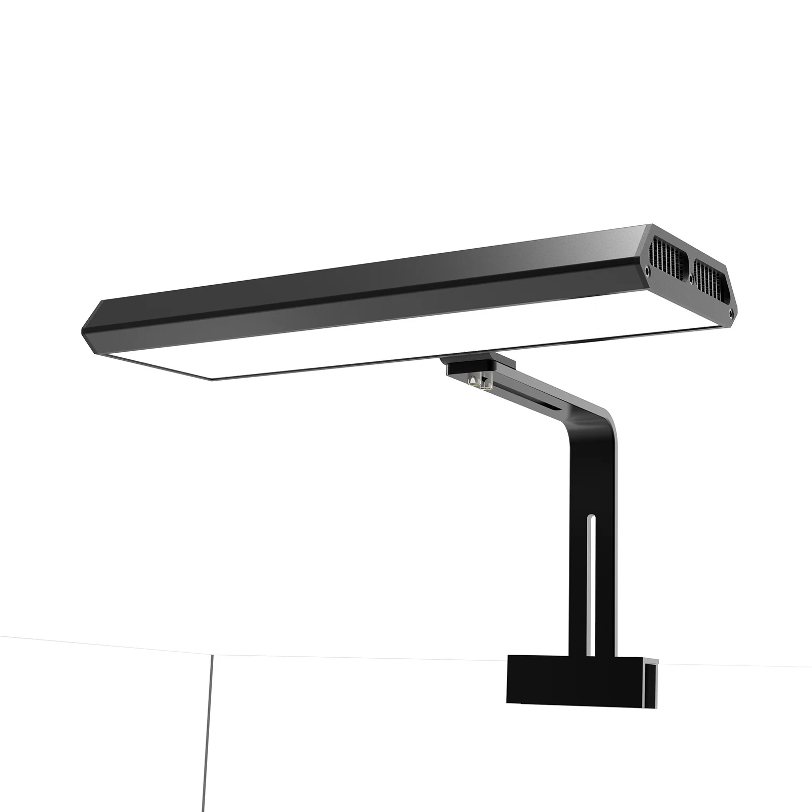 Chihiros-MINI luz LED RGB para acuario, sistema de iluminaci&oacute;n inteligente con Bluetooth, Control por aplicaci&oacute;n, para plantas y agua, VIVID II-3