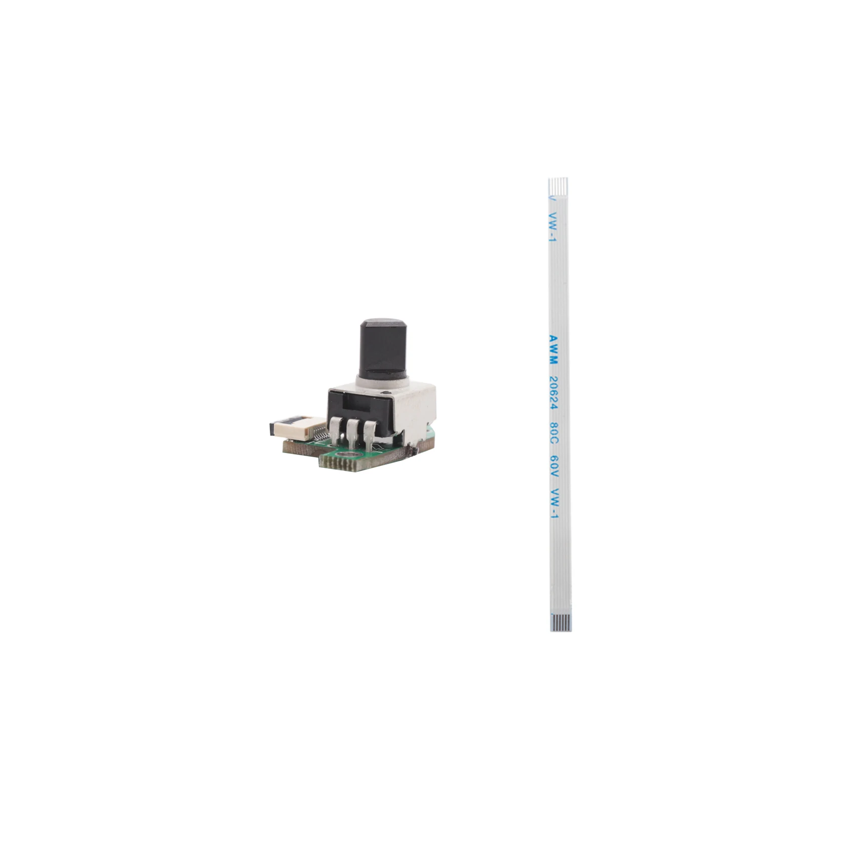 Переключатель перемычек Jumper Slider для T16 Pro Hall /T16 PLUS V2|Детали и аксессуары| |