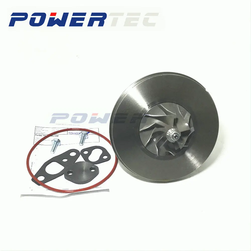 Турбина CHRA CT26 17201 74090 для Toyota caldine 3S GTE GT четыре турбокартриджа turbolader core assy