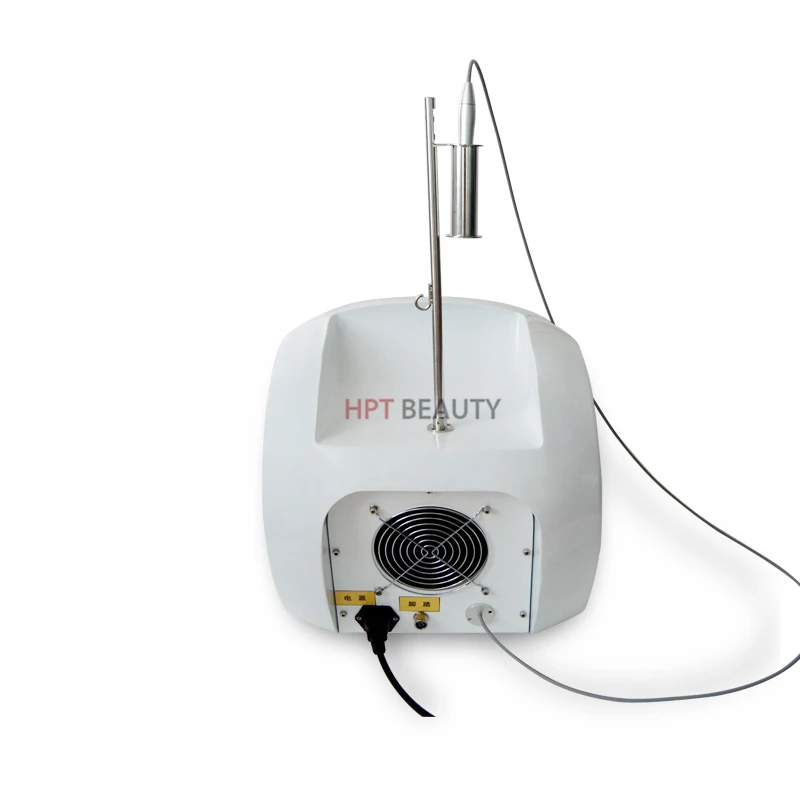 Оборудование для салона красоты 980 нм диодный лазер паук удаления сосудистых