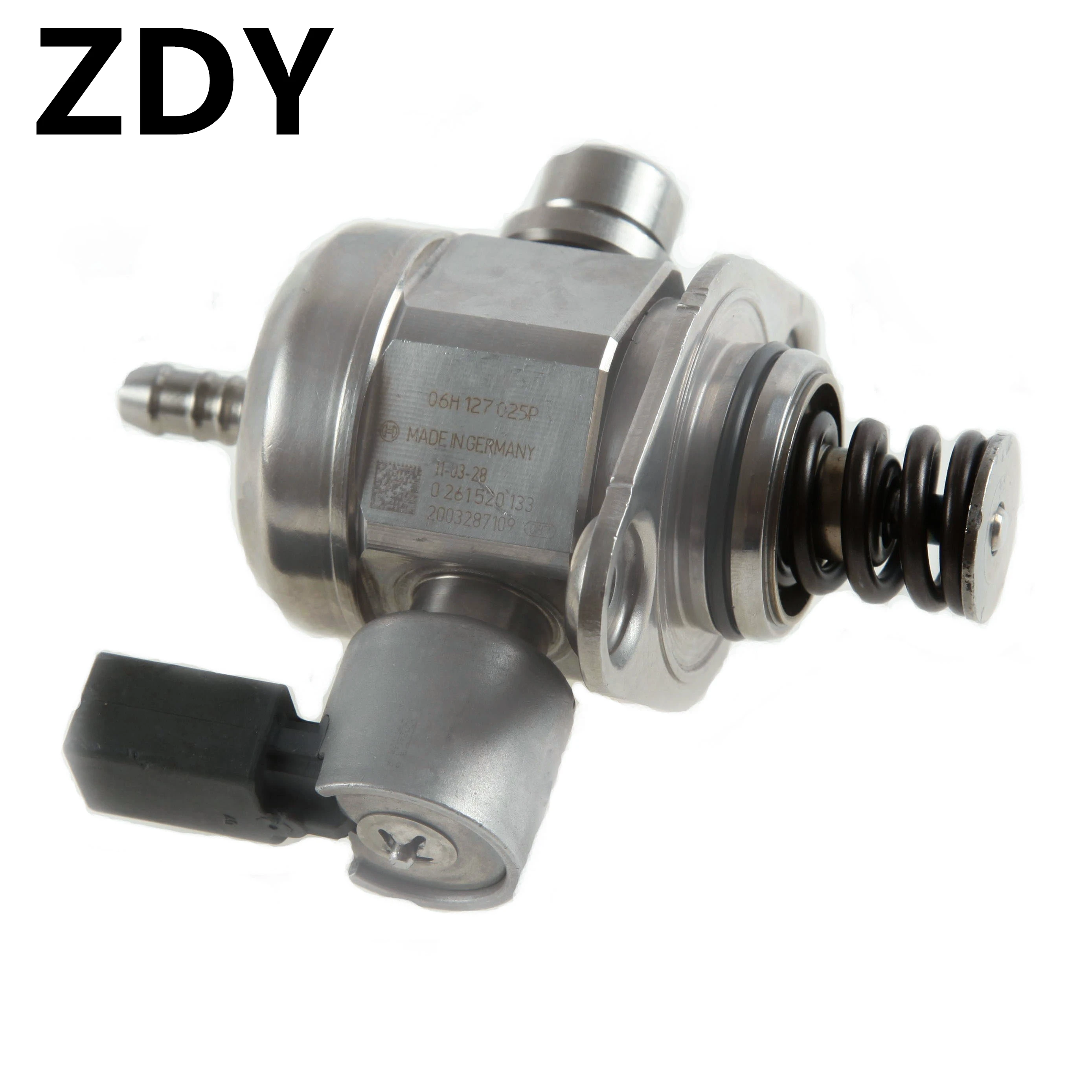 06H 127 025 K 0261520472 OEM масляный насос высокого давления Топливный для VW Golf Jetta MK6 Passat B6