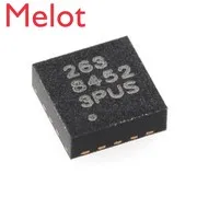 

1000pcs/lot MMA8452Q MMA8452 8452 QFN new original