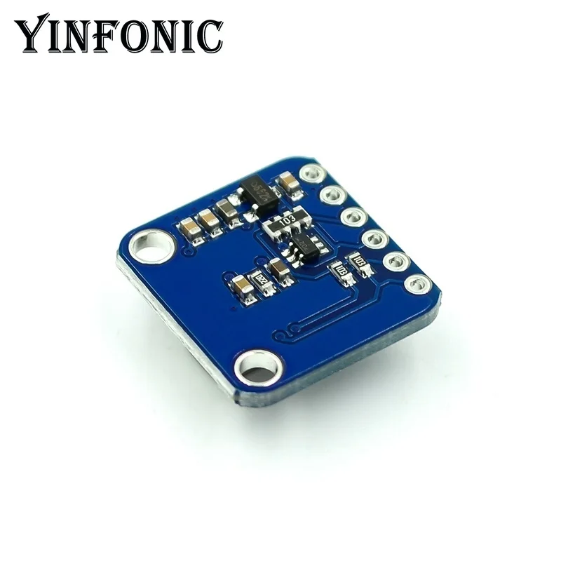 Матричный тепловизор AMG8833 IR 8*8 модуль датчика температуры 8x8 инфракрасный датчик