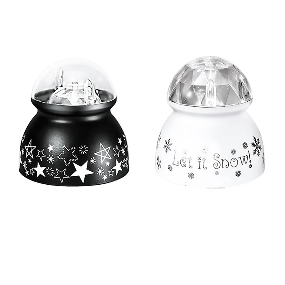 

Led Galaxy Projector Starry Sky Night Light Projector Night Lamp Ocean Wave Projector Lamp USB Charging Rotating Watermark Light