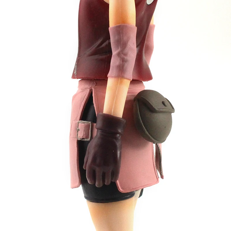 

25cm Giandista Animation Hand made PVC Action Figure Model Toy Doll