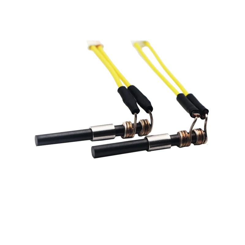 Розетка для дизельного нагревателя RV автодом грузовик свеча с керамическими