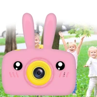 full hd 1080p mini kids camera portable digital video recording photo camera 2 inch screen display video camera birthday gift