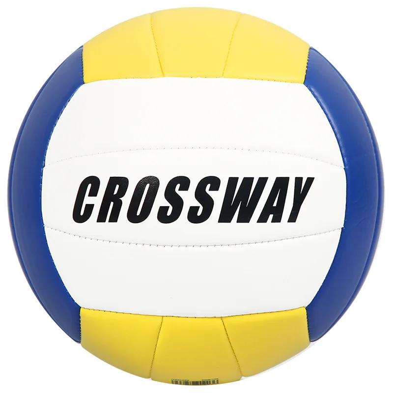 

Мужской пляжный волейбол wo, хорошая гибкость, гимнастика в помещении и на открытом воздухе, тренировочная команда из ПУ кожи на 5 ярдов,