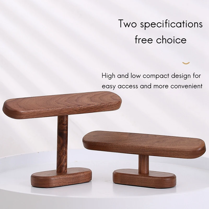 

Solid Wood Watch Stand Support High-End Watch Table Storage Rack Watch Stand Display Stand Jewelry Stand