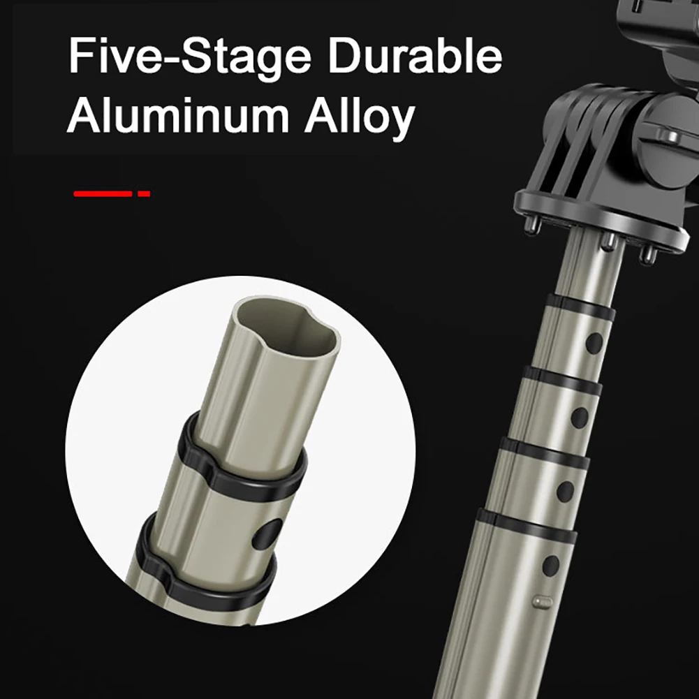 

90cm Photo LED Selfie Stick Ring Fill Light 6inch Dimmable Camera Phone Ring Lamp With Stand Tripod For Makeup Video Live Studio