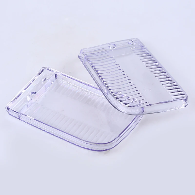 Автомобильный объектив для фар posbay прозрачные линзы автомобильных запасная