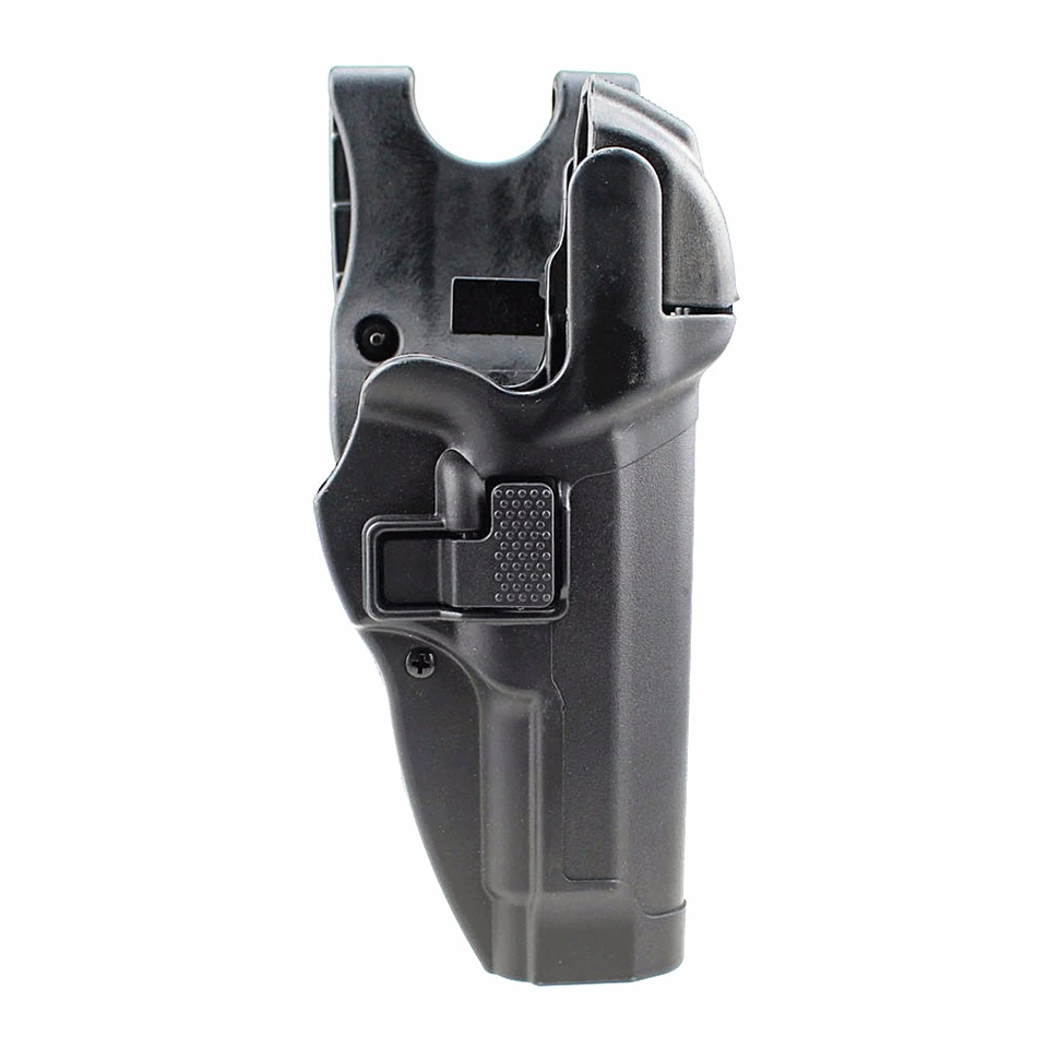 FMA тактическая кобура уровень 3 удержания Автоматическая блокировка обязанность