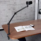 Гибкий Настольный кронштейн VIJIM LS04 06 08 для прямой трансляции