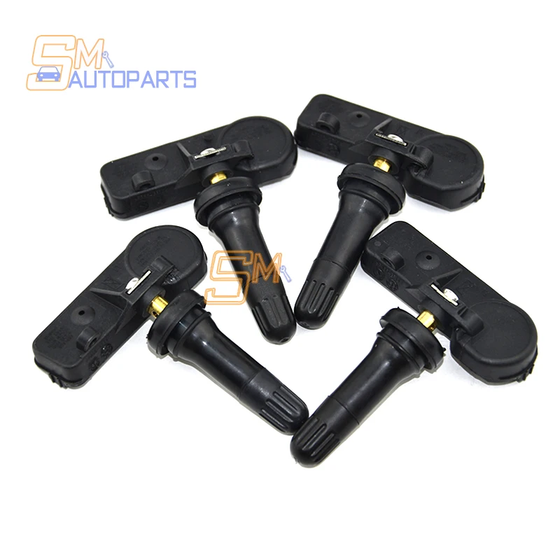 Новинка 56029398AB TPMS датчик давления в шинах 433 МГц для Chrysler Dodge Jeep Ram 56029398AA