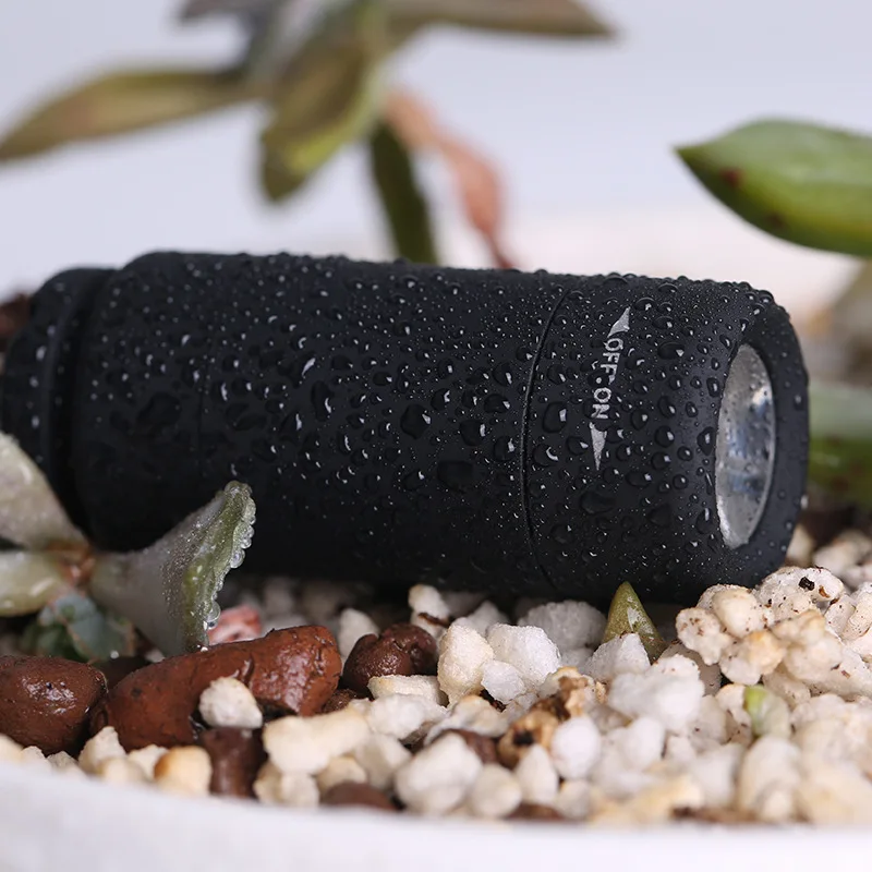 2020 новый модный дизайнерский светодиодный мини светильник USB Перезаряжаемый