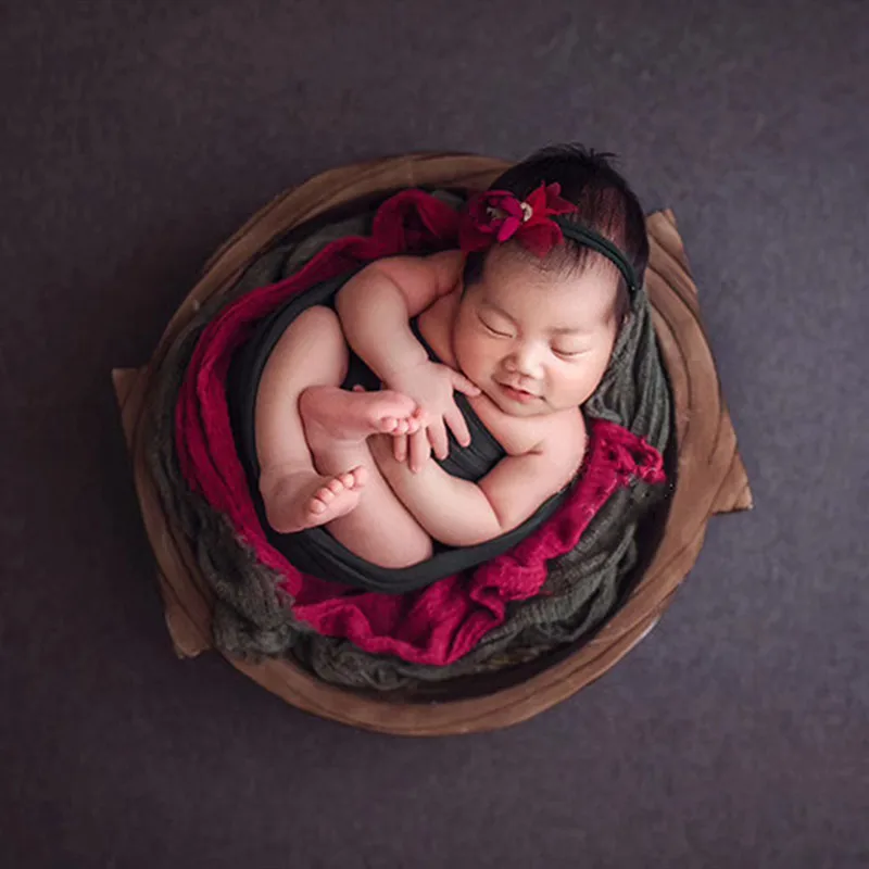 Рисунок 6 - Реквизит для фотосъемки новорожденных