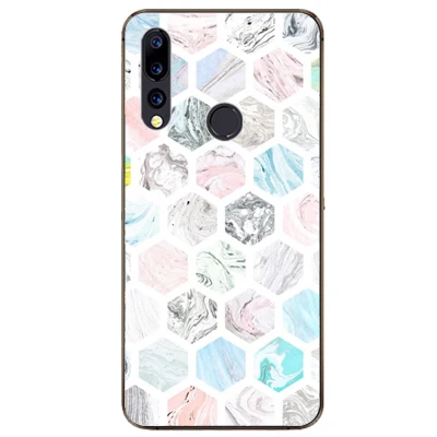 Для UMIDIGI A5 Pro силиконовый чехол ТПУ мягкий чехол для телефона для Umidigi X чехол задняя крышка для Umidigi A5 Pro - Цвет: w79
